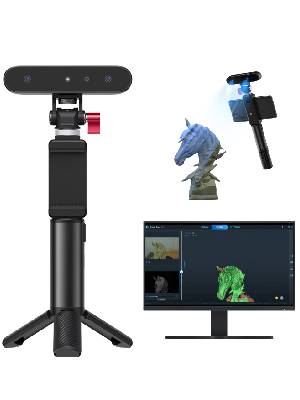 3d  scanner