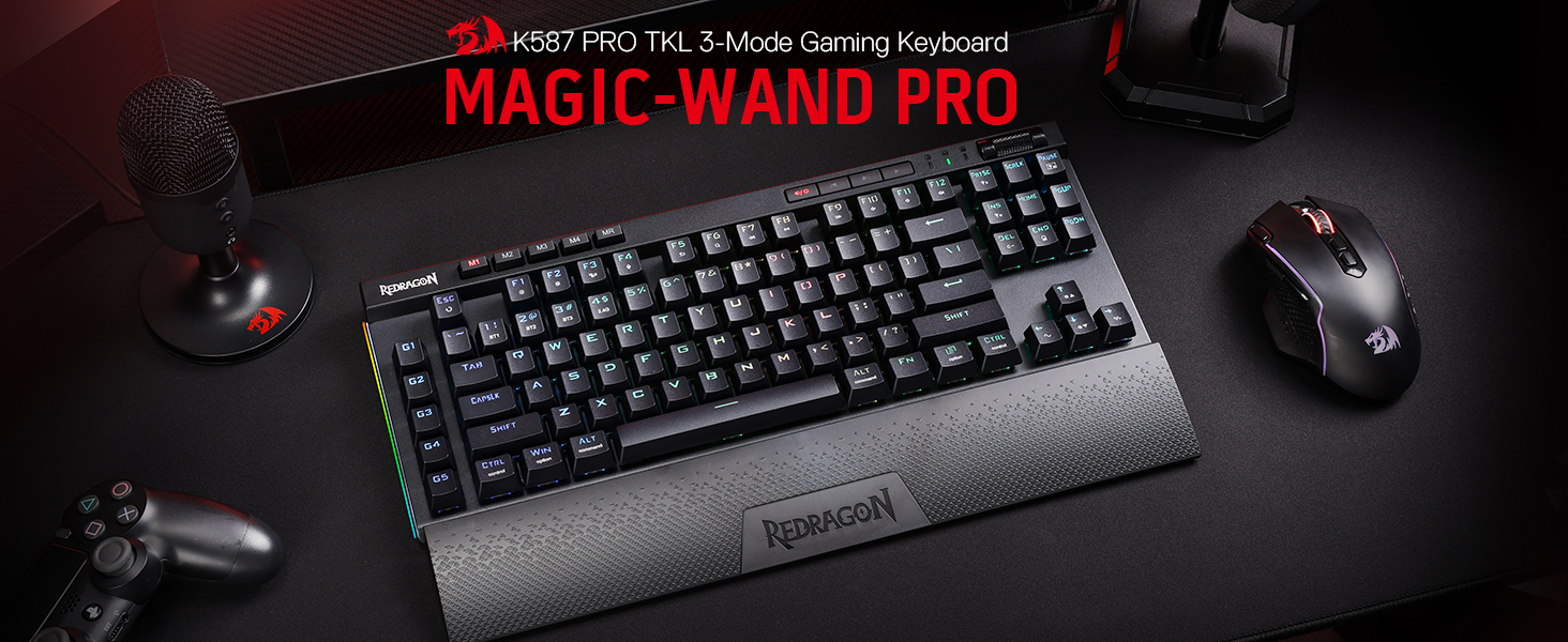 K587 PRO