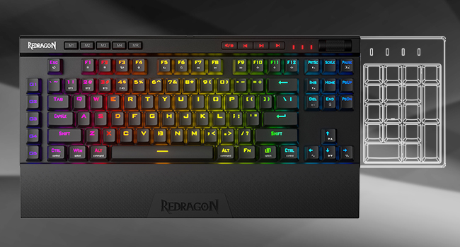 K587 PRO