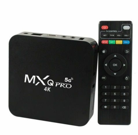 Network TV set-top box wifi network TVBOX set-top box