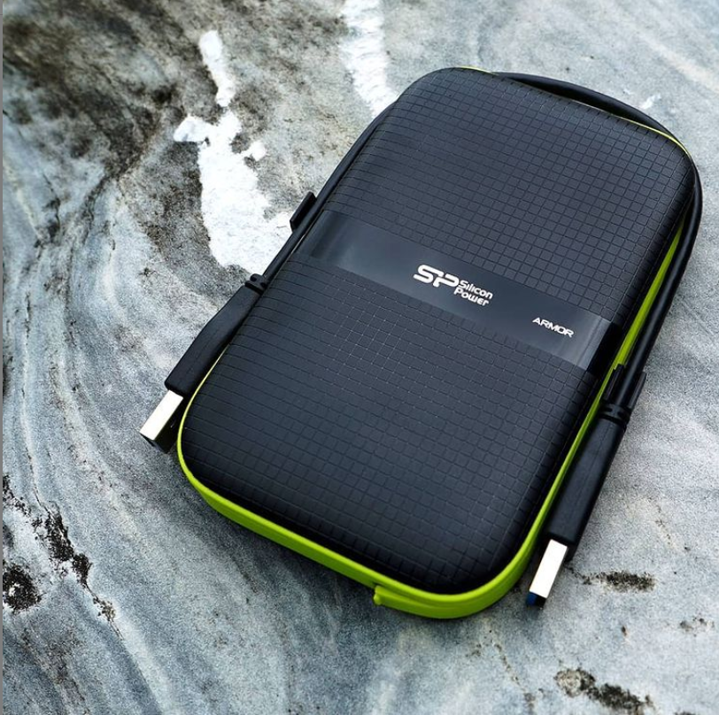 Silicon Power A60 Real Scene Picture 2