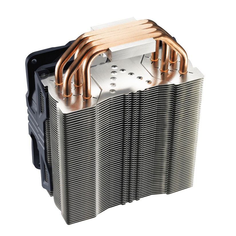 Cooler Master Hyper 212X CPU Cooler (RR-212X-20PM-R1)