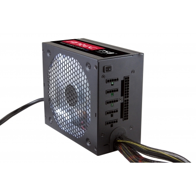 Antec 750W High Current Gamer Power Supply (HCG-750M)