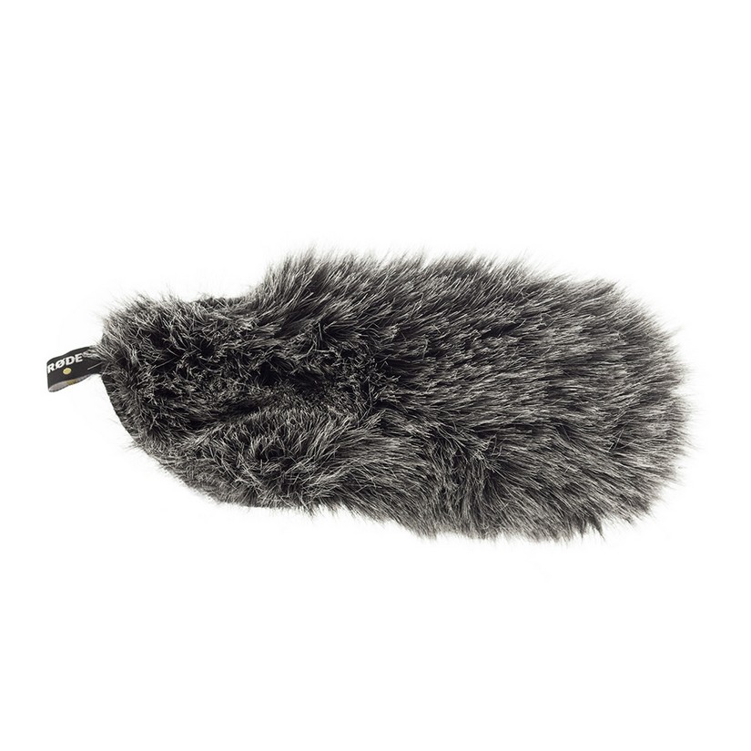 Rode DeadCat VMPR Artificial Fur Wind Shield