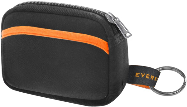 Everki Klick Compact Camera Pouch