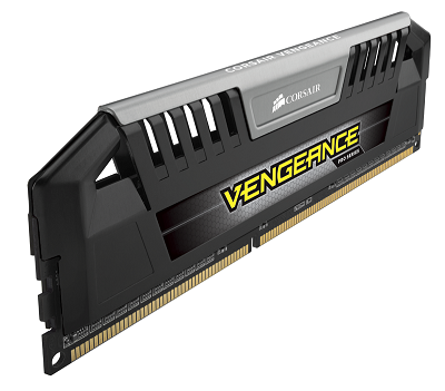 Corsair Vengeance Pro 16GB (2x8GB) 1600MHz DDR3 RAM (CMY16GX3M2A1600C9)
