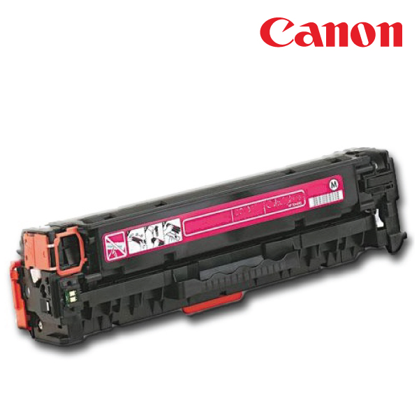 Canon Magenta Toner Cartridge (CART322M)