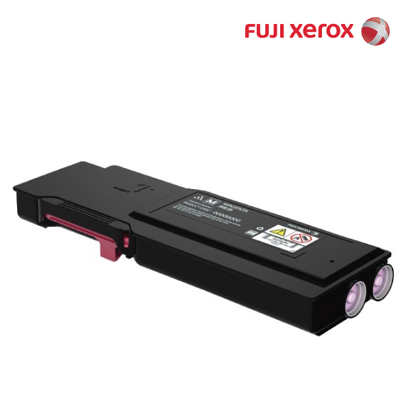 Fuji Xerox CT202035 Magenta Toner Cartridge