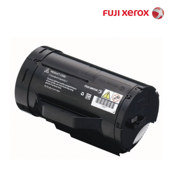 Fuji Xerox CT201948 Black Toner Cartridge