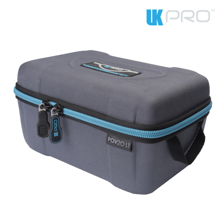 GoPro UKPro POV20 LT Soft Case Grey