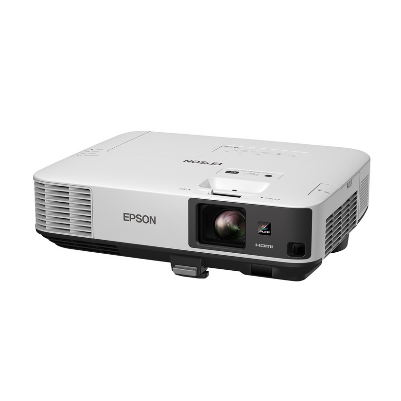 Epson XGA 1920x1200, 5000 ANSI, 15,000:1 WIFI (EB-2055)