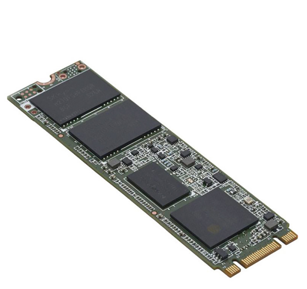 Intel SSD 540 480GB M.2 TLC NAND SATA III SSD - Single Pack (SSDSCKKW480H6X1)