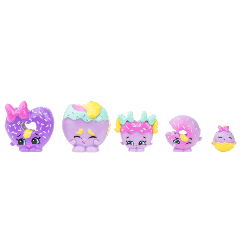 Shopkins Season 11 Family Mega Pack