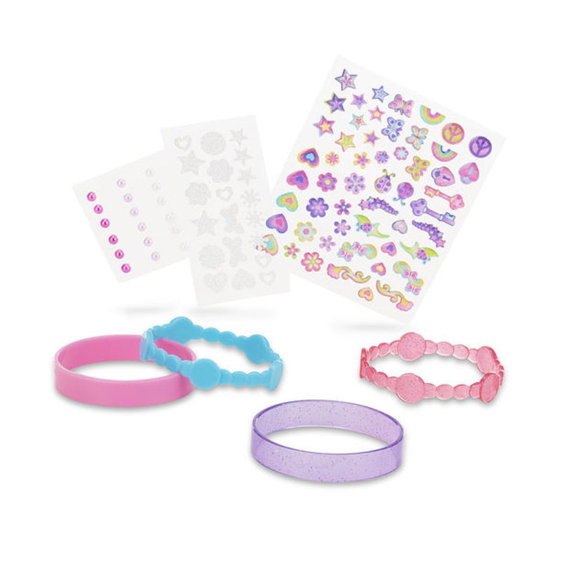 Melissa & Doug Design-Your-Own - Bangles