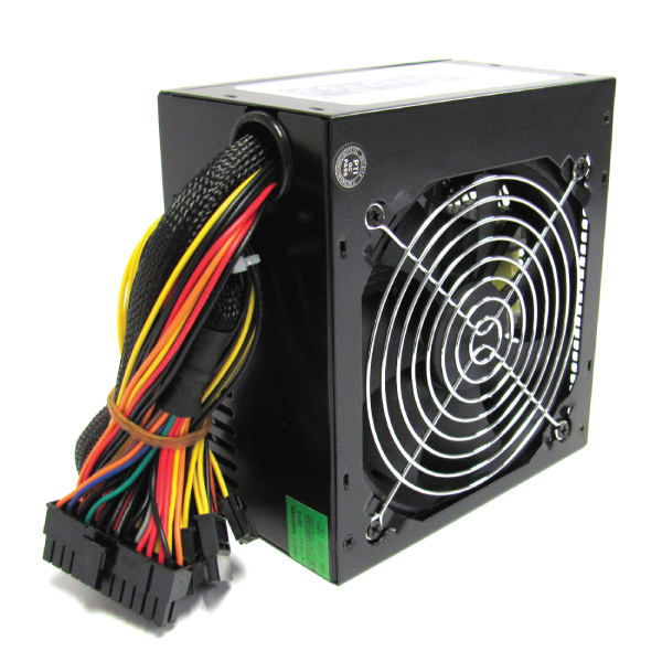 Power Supply 650W (ATX)