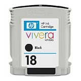 HP C4936A Black Ink Cartridge