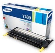 Samsung CLT-Y409S yellow Toner for CLP-310/315,CLX-3170/