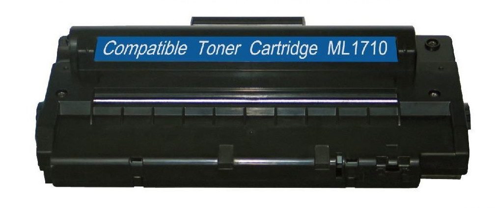 Toner ML1710 Samsung/Xerox/Laxmark/Ricoh (Compatible)