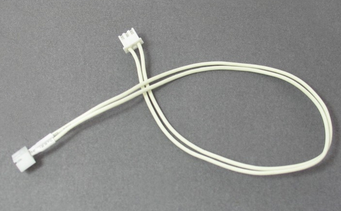 Lamptron CCFL Extension Cable Compatible with Most Brands