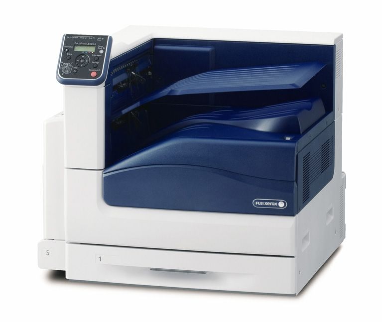 Fuji Xerox DPC5005D DocuPrint A3 , 50ppm(C), 55ppm(M), USB 2.0, 1GB, Duplex
