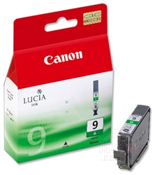 Canon PGI9G Canon PGI-9 Green Ink Tank 9500