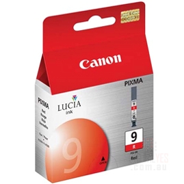 Canon PGI9R CANON 9500 RED INK