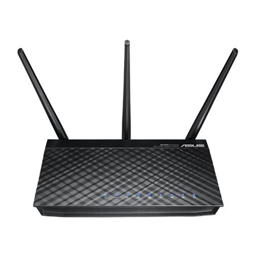 Asus Dual Band Wireless N Modem Router (DSL-N55U)