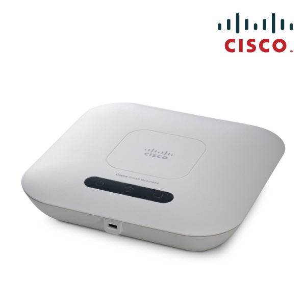 Cisco WAP321 Wireless-N Selectable-Band