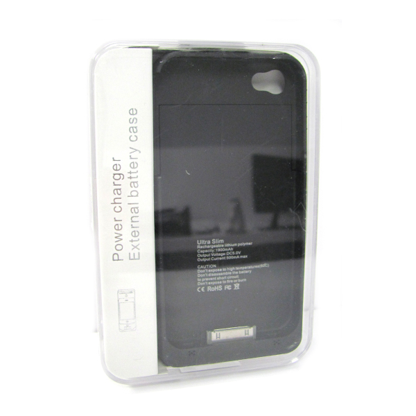 Iphone 4/4s Spare Battery/Battery Charger