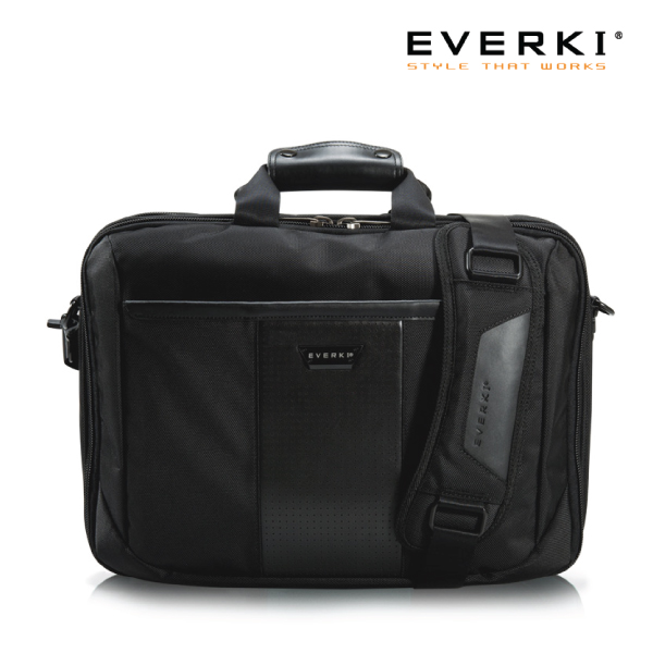 Everki 16" Versa Checkpoint Briefcase