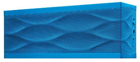 JawBone Small Jambox Blue Speaker