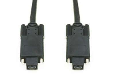 Skymaster IEEE 1394B Firewire cable 1.8M (9Pin-9Pin)