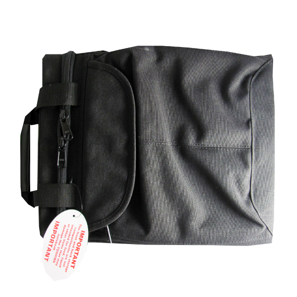 Toshiba Standard Tufapak Carry Case