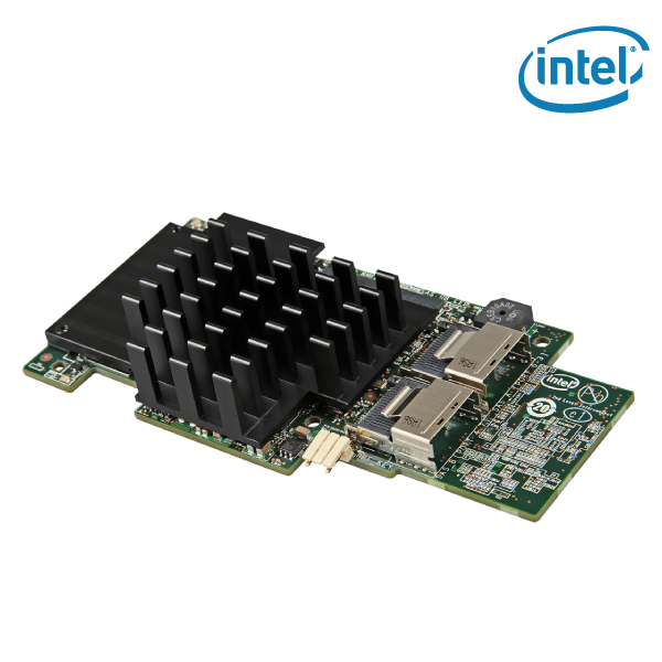 Intel RMS25CB040 Integrated RAID Module