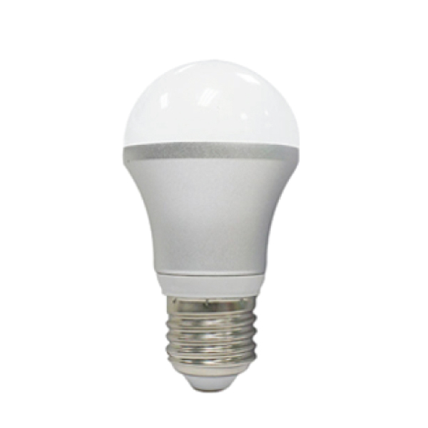 LED Light Bulb 4W Cool White 4200K E27