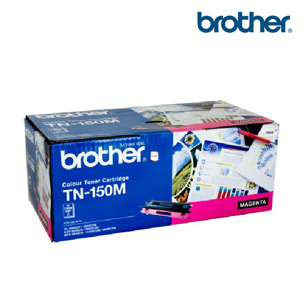 Brother TN150 Mag Toner Cart
