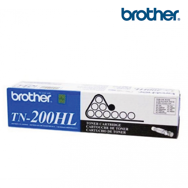 Brother TN200 Toner Cartridge