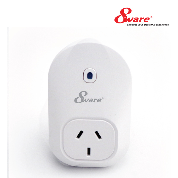 8ware Smart WiFi Switch