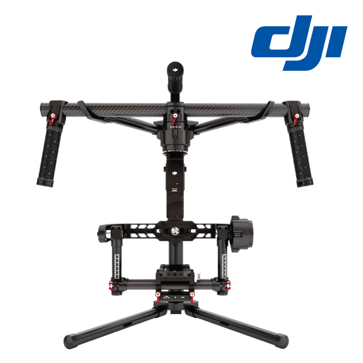DJI Ronin 3-Axis Stabilised Handheld Gimbal System