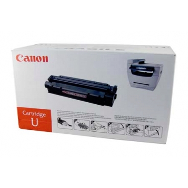 Canon Black Toner Cartridge for MF3110/MF6530/MF5650 (CARTU)