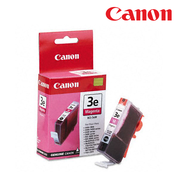 Canon BCI3EM ink tank Magenta