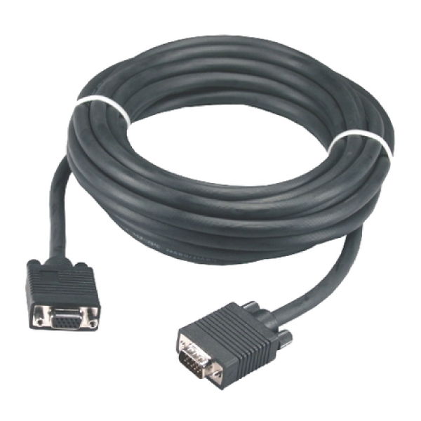 VGA M-F Cable 5.0M