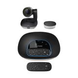 Logitech GROUP Video Conference Cam System (960-001054)