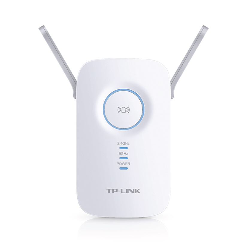 TP-Link AC1200 Wi-Fi Range Extender (RE350)