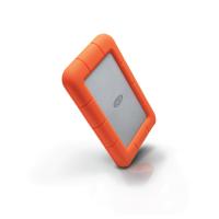 LaCie Rugged 1TB Mini USB3.0