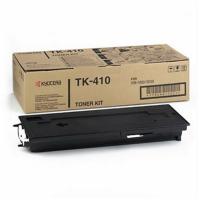 Kyocera TK-410 Black Toner Cartridge