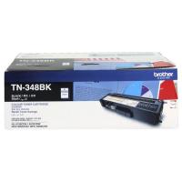 Brother High Yield Black Laser for HL4150CDN/ 4570CD (TN-348BK)