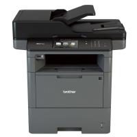 Brother MFC-L6700DW Wireless Highspeed MonoLaser Multifunction w 2 Side Printing & Scan
