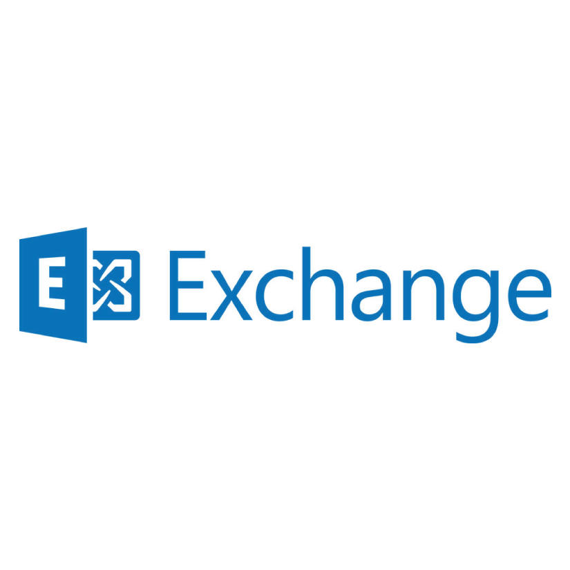 Microsoft Exchange Server Standard 2016 Single OLP NL (312-04349)