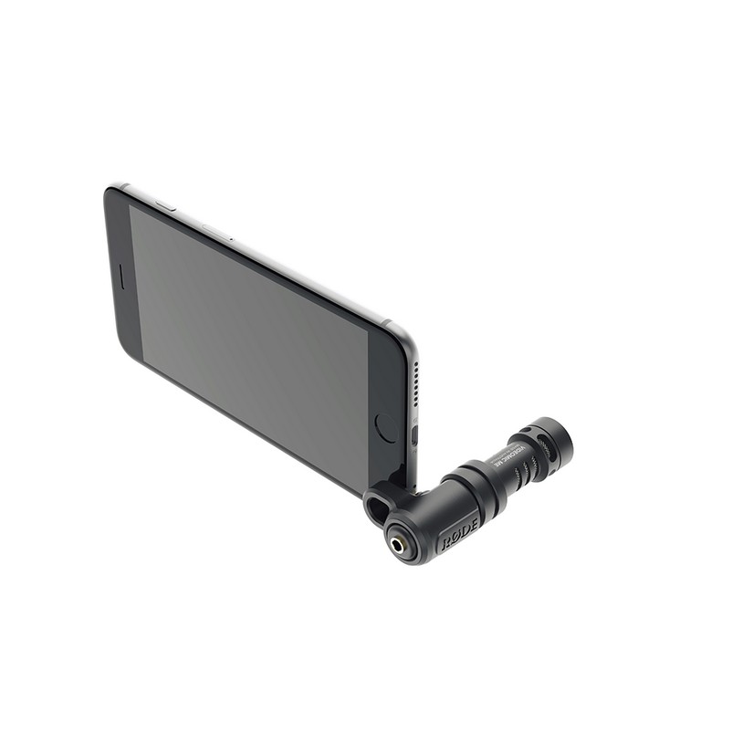 Rode VideoMic Me Directional Microphone for Smart Phones